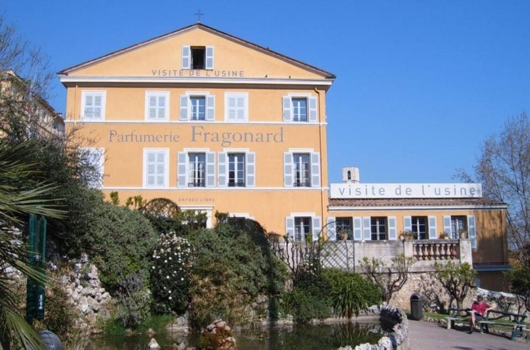 Nid Parfume Au Coeur De Appartamento